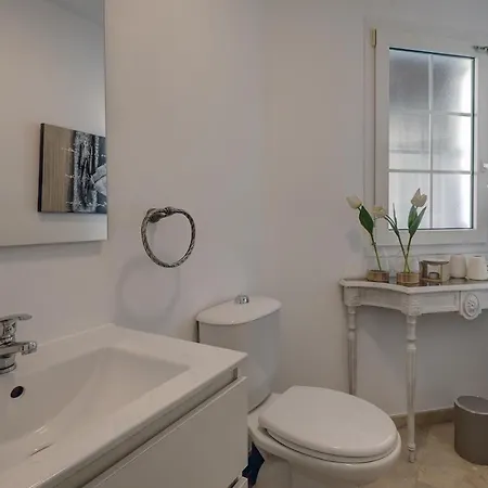 Villa Beautiful Villa With Private Pool Estepona