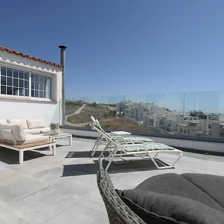 Beautiful Villa With Private Pool אסטפונה