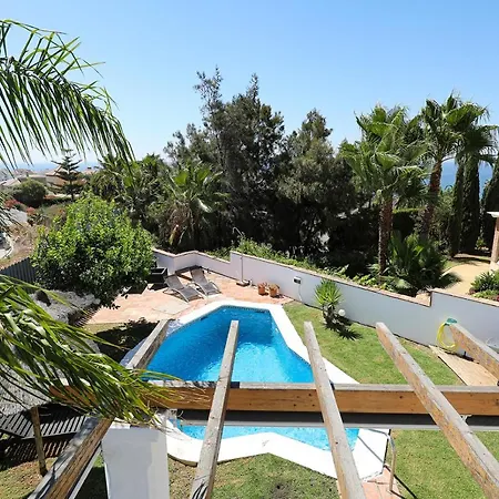 Beautiful Villa With Private Pool