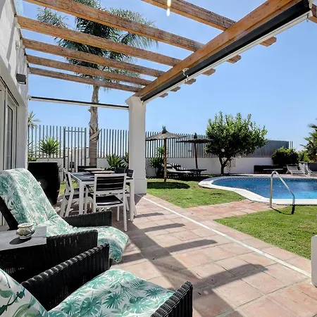 Villa Beautiful Villa With Private Pool