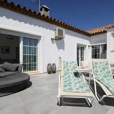 Villa Beautiful Villa With Private Pool Estepona