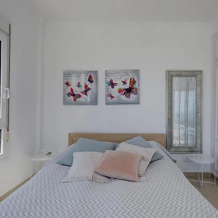 Beautiful Villa With Private Pool אסטפונה