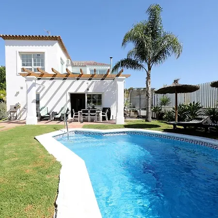 Beautiful Villa With Private Pool